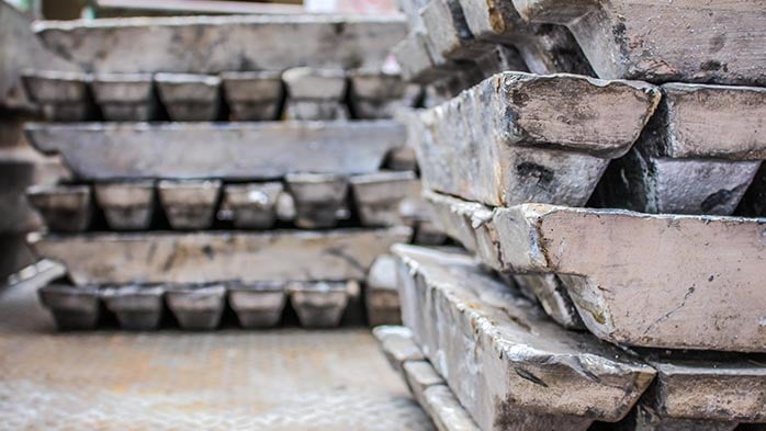 Can the lead mine project pipeline step up?