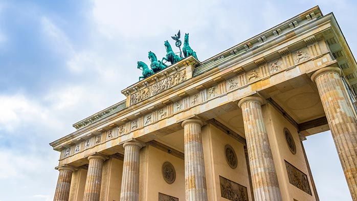 Germany: Government collapse is positive for growth