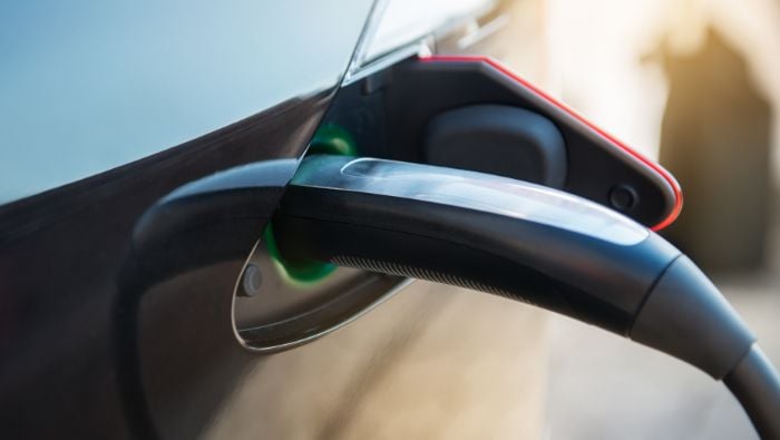 New Energy Vehicle sales rising in a struggling auto market