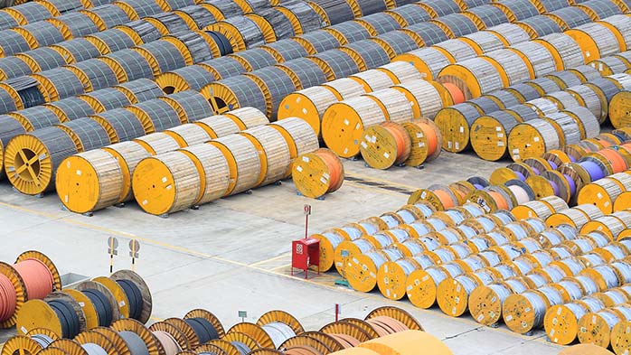 Wire And Cable – Q3 2021 Update