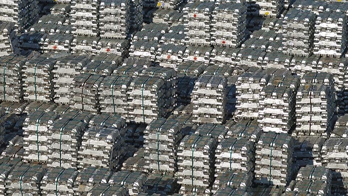UC Rusal sanctions fallout to recast the global aluminium market