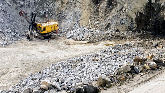 What do South African restarts mean for chrome ore prices