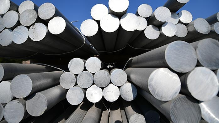China’s tax reform and impact on aluminium market