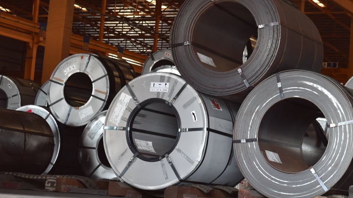 Prospects for sheet demand in Asia