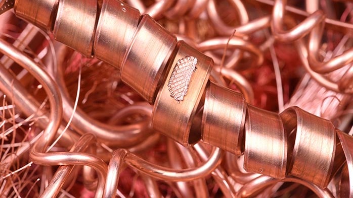 CRU Copper Scrap - Top Calls of 2021