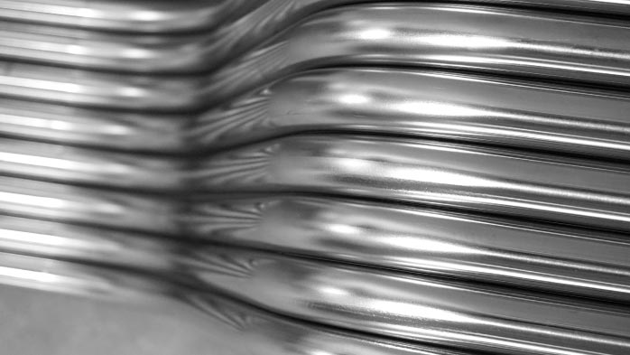 Alloy surcharges set to collapse