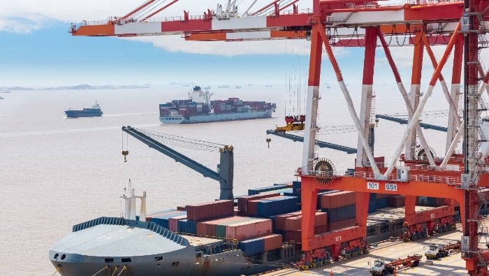 China grew by 4.8% as Omicron lockdowns cloud the economy