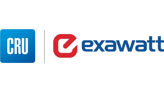 CRU acquires decarbonisation-focused technoeconomic consultancy Exawatt, expanding global energy transition offering