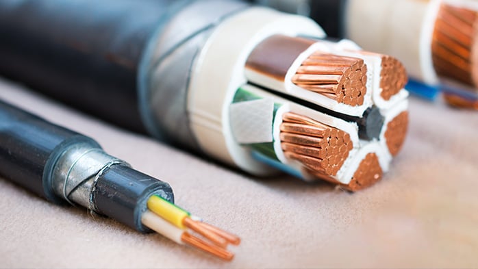 Wire and Cable – Q1 2020 Update