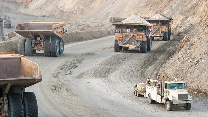 Indonesia’s Copper Transition