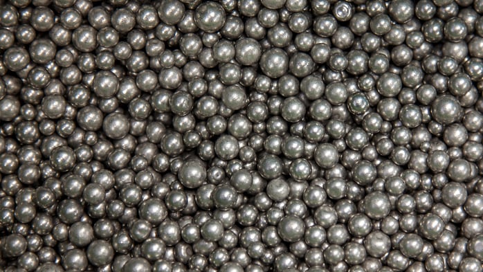 What nickel price is required to meet long-term demand?
