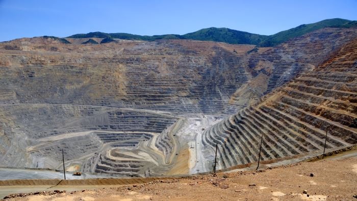 Chile royalty reform: new administration and a new, more hawkish proposal