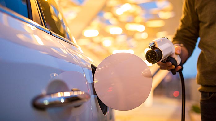 Supply reaction required to prevent looming lithium deficit