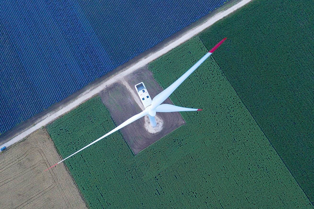 War in Ukraine reshapes European energy policy