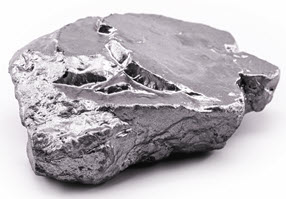 Molybdenum