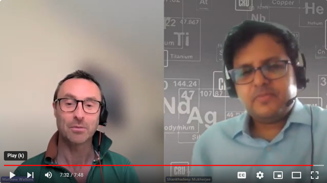 Watch: Fire side chat - LPMO and SSMO