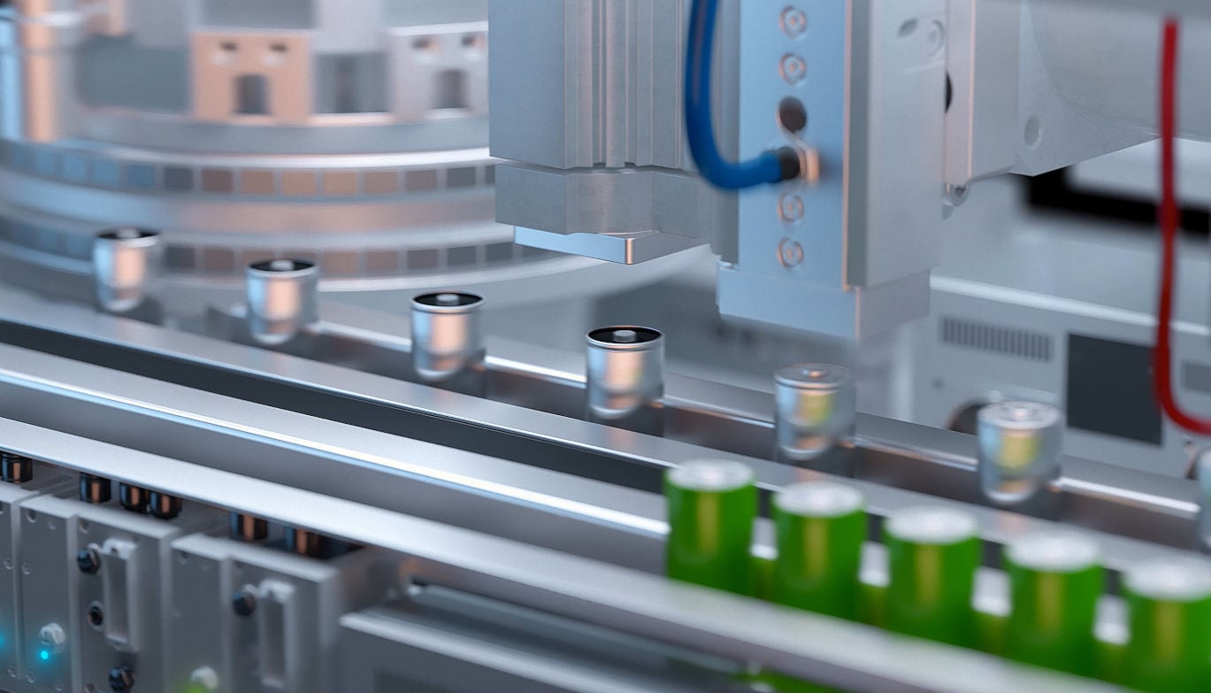Battery manufacturing: Only the lowest-cost producers will survive