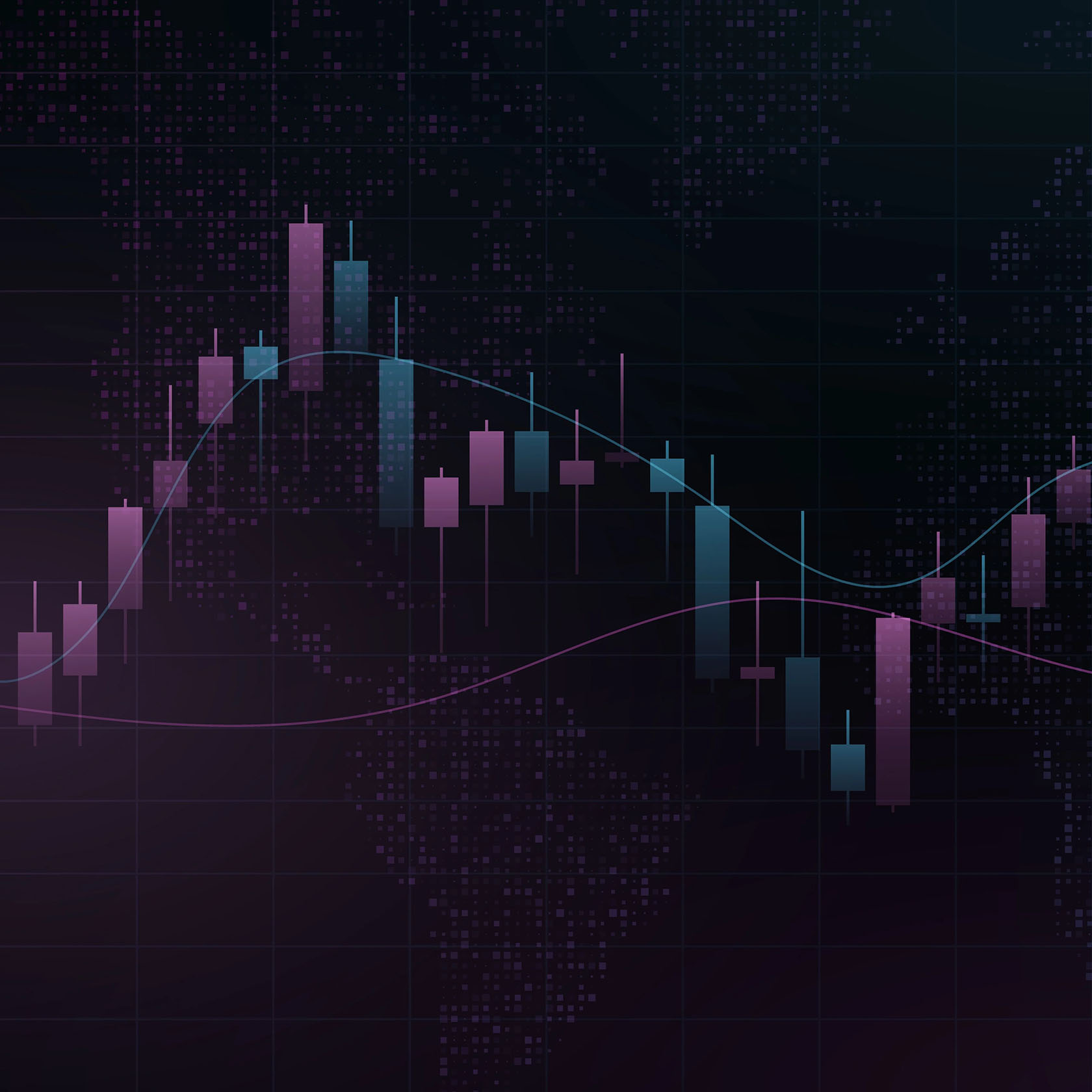Performance evaluation and benchmarking - digital analytics data visualisation