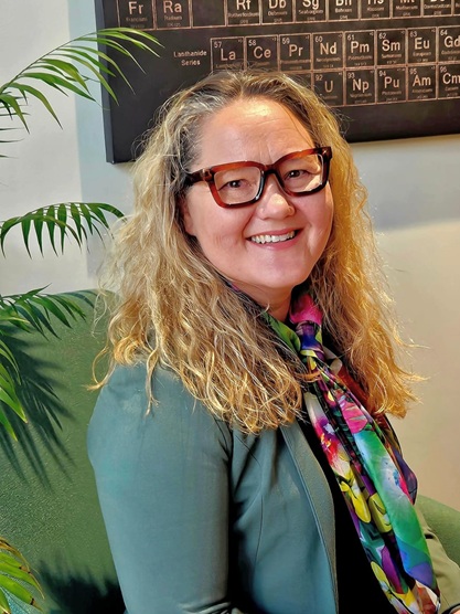 Image of Joy Archer