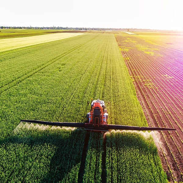 Fertilizer Services