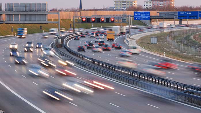 why Germanys additional road tolls wont drive up costs 