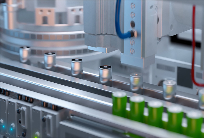 Battery Technology and Cost Model