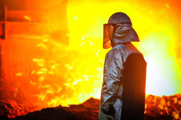 Can Trump save steel?