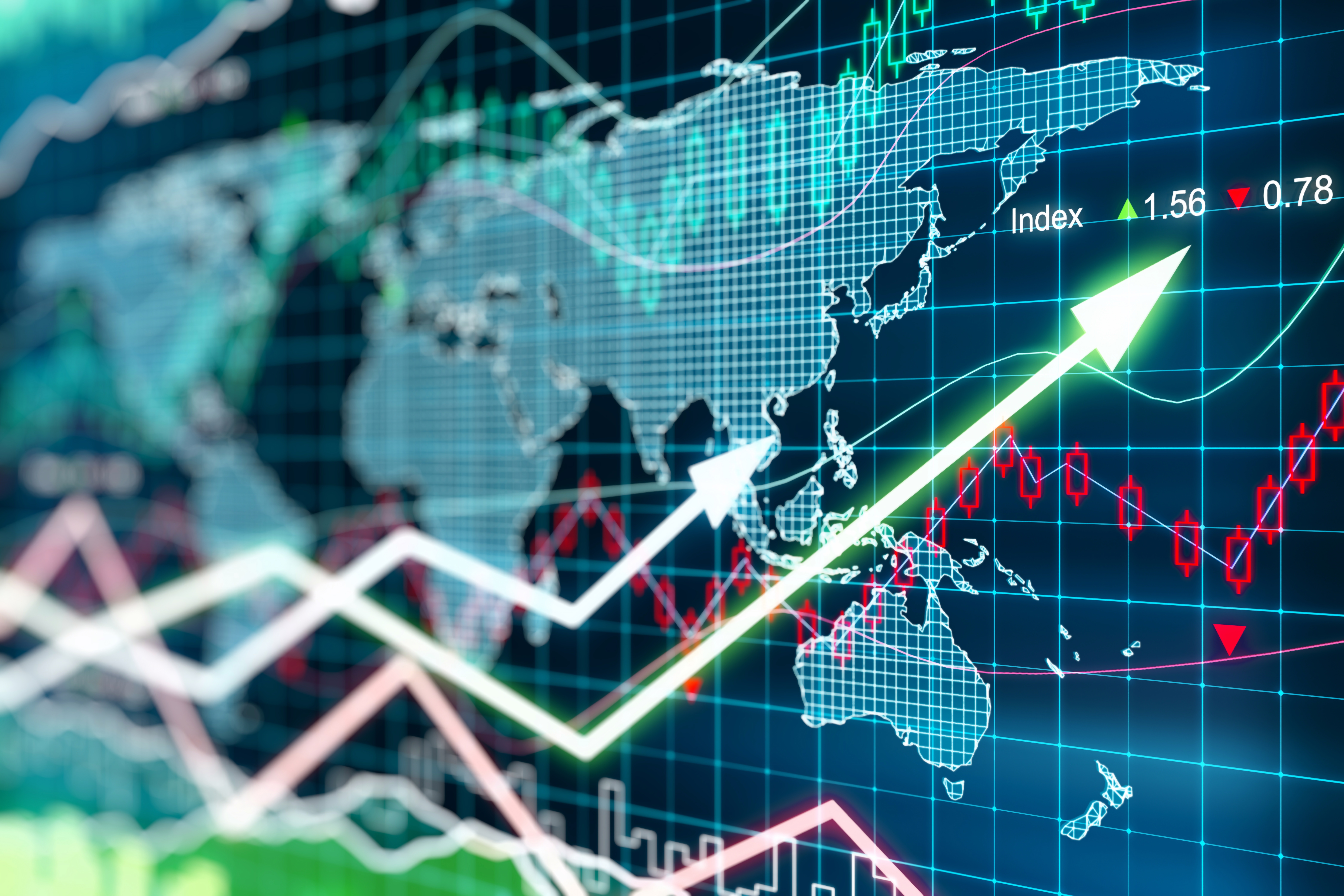 European prices will rise as CBAM starts to bite