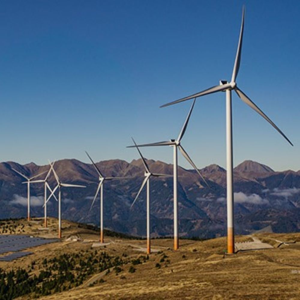 Sustainability and Emissions Service