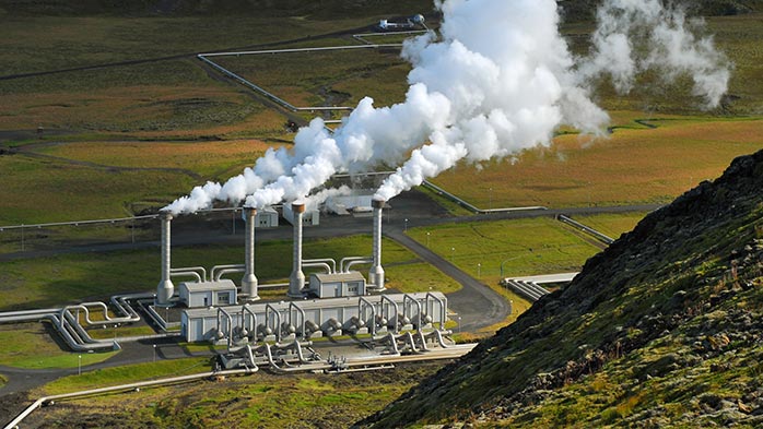 understanding CO2 intensity is crucial to lowering emissions
