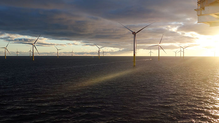 Clean Technologies