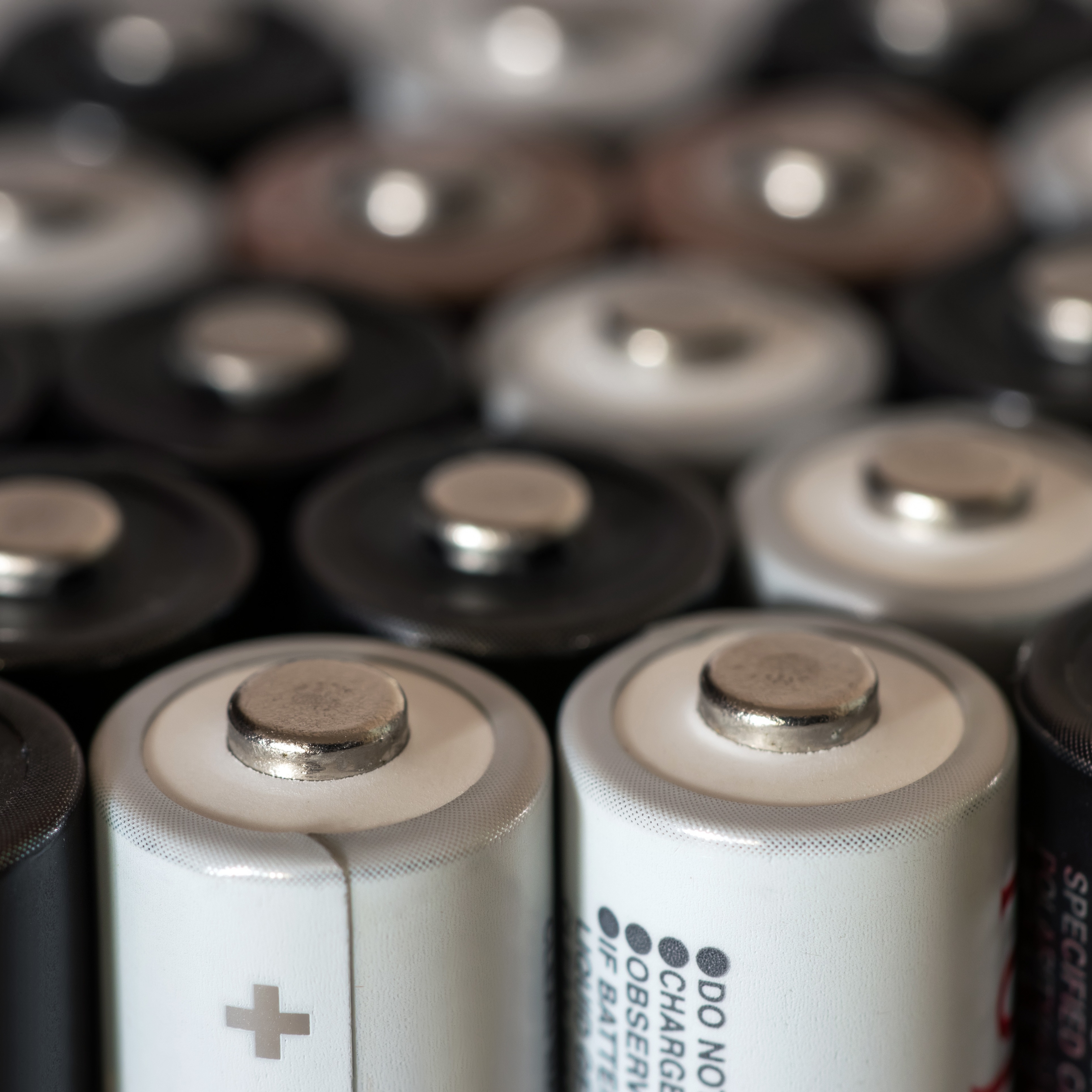 Battery Sector