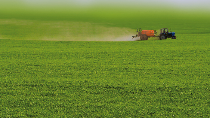 find out why CRU's fertilizer analysts are the best in the business
