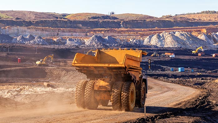 Russia is late to the party, but it’s still preparing to enter the rare earths fray
