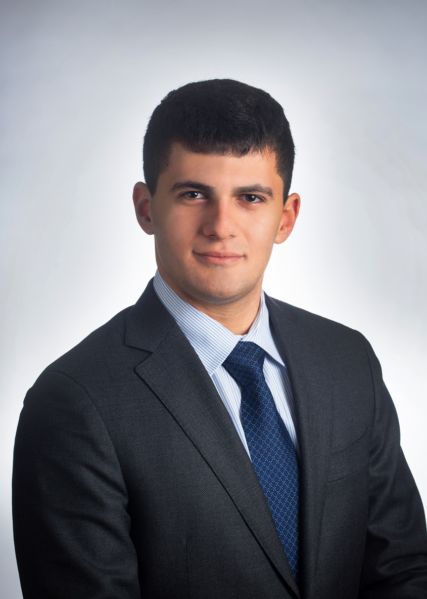 Image of Ibrahim Yucel