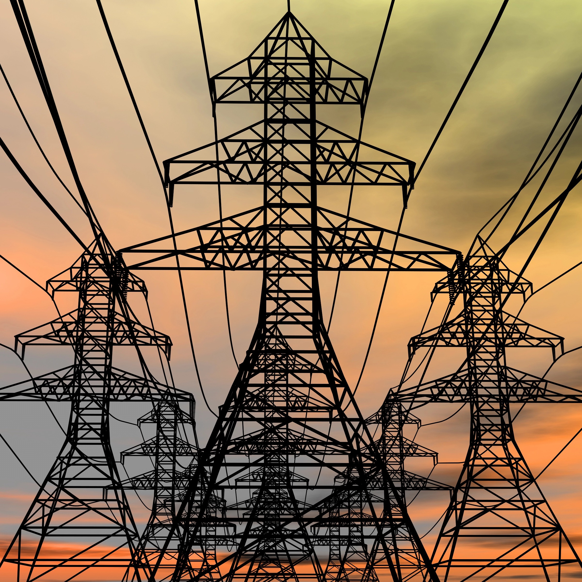 Energy Commodities