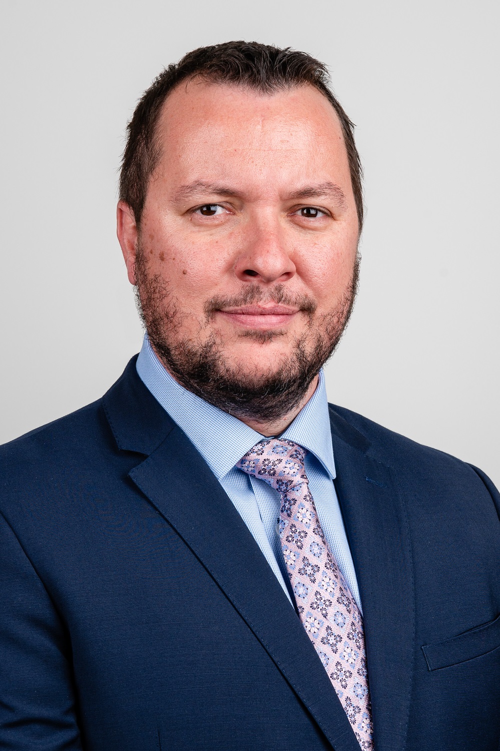 Image of Ionut Lazar
