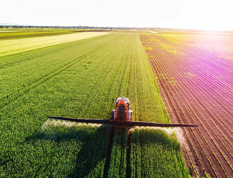 What impact could export controls in China have on SOP market balances in the long term?