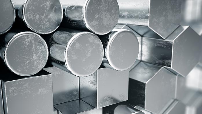 What if China terminates stainless import duties?