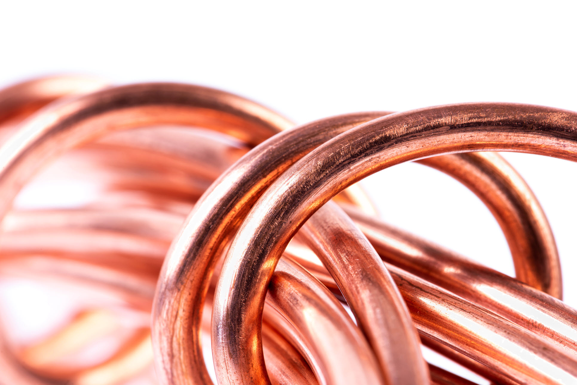 Copper